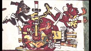 Human Sacrifice Ancient Aztec Traditional [upl. by Sonitnatsnok]