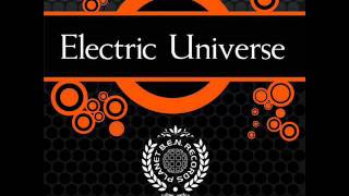 Electric Universe  The Self Is I [upl. by Kahler698]