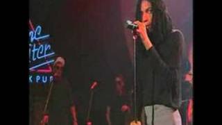 Terence Trent Darby  Wishing Well Live [upl. by Nrobyalc]