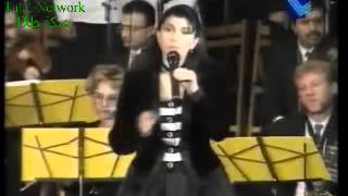 ماجدة الرومي إسمع قلبي Majida El Roumi Esma3 Albi [upl. by Marquis]