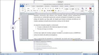 CETESB P4261 Descomplicada 🚨 Como Acionar e Executar um Plano de Emergência 🚨 Daniel Wege [upl. by Anitnoc794]