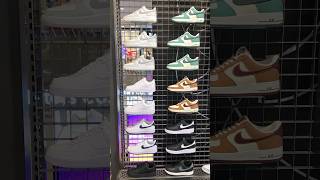 Nike Air Force 1  Nike Store  DFC🇶🇦 [upl. by Damiano]