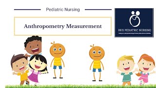 Anthropometry Measurement [upl. by Ecydnak]