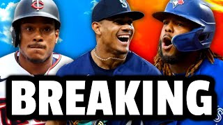 BREAKING Mariners Made a BIG TRADE MLB The Show 24 Cover Athlete Revealed MLB Recap [upl. by Curley]