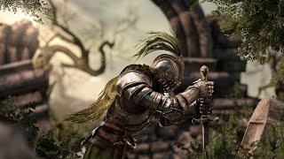 Dark Souls  Official Trailer 1 [upl. by Enajyram]