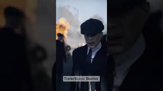 Peaky blinders Tommy Shelby [upl. by Aisena]