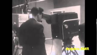 O início da televisão em Portugal 1956 [upl. by Gage553]