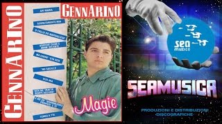 Gennarino  Ma chere sta vita  Official  Seamusica [upl. by Tessa]