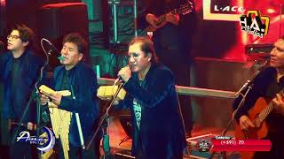 ♪♪ Jhonny Luna amp Amar Bolivia  quotDIMEquot En Vivo♪🔸️HA ESTUDIOS  2024🔸️ [upl. by Broida]