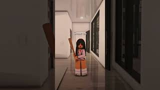 WAKEY WAKEYY 👺🎀  roblox robloxedit fypシ straykids felix funny meme [upl. by Nerro]