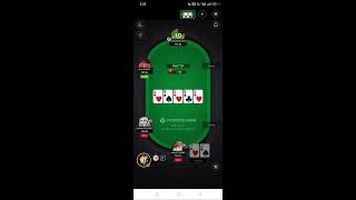 play online poker strategy for real cash gamecashgamepokerpokerstrategy onlinepoker texasholdem [upl. by Athey791]