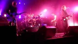 The Cure  Love Cats Live 08 Vancouver [upl. by Queri626]