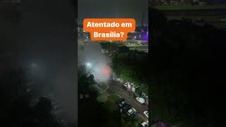 Atentado em Brasília [upl. by Piscatelli]