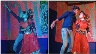 yaad sataye teri neend churaye dj  Aaja aaja  Raja babu  Hindi old movie song  Gobinda  Dance 💃 [upl. by Trelu]