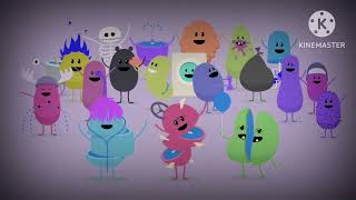 dumb ways to die Efectos [upl. by Perreault]