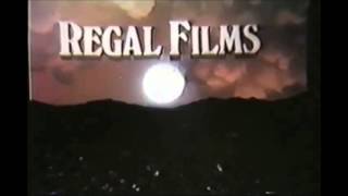 Regal films logo 198 [upl. by Hyrup]