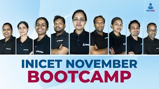 INICET 2024 Bootcamp mediconxtpg [upl. by Yhtomiht]