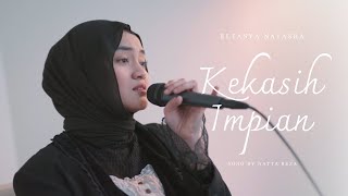 Kekasih Impian  Eltasya Natasha cover [upl. by Nidnarb600]