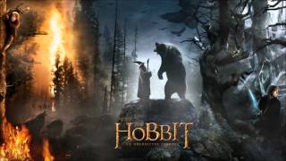 Battle Music from the Hobbit [upl. by Lindsley]