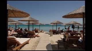 Acrogiali Beach Hotel Mykonos [upl. by Small]