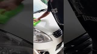 CERAMIC SPRAY COATING [upl. by Vary211]