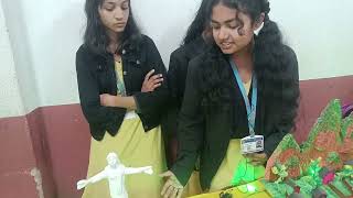 7 Wonders of the World Incredible StudentCreated Models and Explanations [upl. by Walkling]