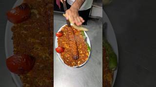 Lahmacun Arası Adana Kebabı [upl. by Anaul216]