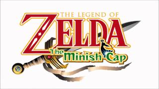 37  Dark Hyrule Castle  The Legend Of Zelda The Minish Cap OST [upl. by Abita]