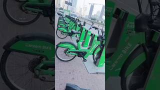 Careem Bike shortvideo viralshort asmr satisfayingsounds [upl. by Marih]