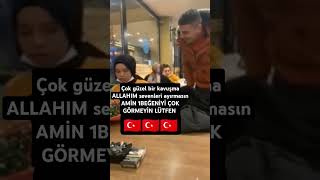 Duygusal video askerkeşfetkeşfetkeşfetedüştürkaskerikeşfetteyiz [upl. by Douglas]