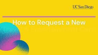 How to Request a New Travel and Entertainment Card [upl. by Sharlene754]