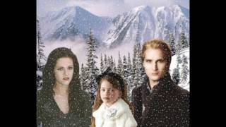 Carlisle and Bella [upl. by Annaiviv]