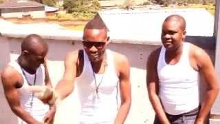 Mafo  Tetelitete ft Zafrey and Nyasa B Official Video [upl. by Ailed]