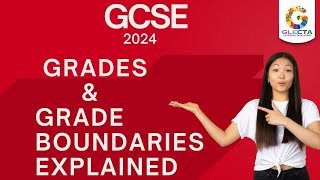 GCSE Grades Understanding Grade Boundaries Explained  A Comprehensive Guide for Students  Glecta [upl. by Olzsal]