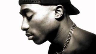 2Pac  My Life Be Like Feat The Grits LYRICS [upl. by Franny]