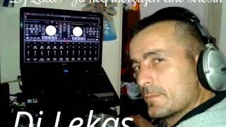 Dj Lekas  Pipzat e reja [upl. by Imotih]