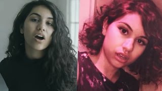 Alessia Cara  My Favorite Songs [upl. by Airotna]