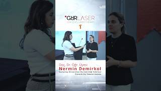 Doçent Doktor Nermin Demirkol  GRRLaser Sempozyum Bruksizm trigeminalnevralji [upl. by Rayna]