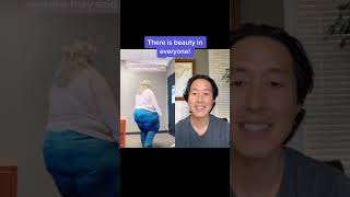 Incredible Weight Loss Journey shorts weightloss [upl. by Akcir636]