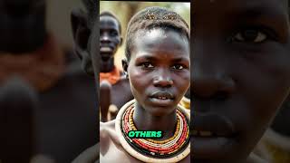 The kuku tribe of South Sudan and its social structure culturalheritage [upl. by Pacificia]