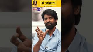 quotWhen Sivakarthikeyan and I used to talkquot soori [upl. by Ganley]