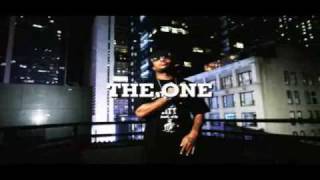 Slaughterhouse  The One Official Video With Lyrics [upl. by Yrro]