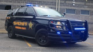 Habersham County GA Sheriff’s Office [upl. by Ymas301]