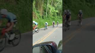 Pomerode traz ao Brasil o UCI Gran Fondo World Series UCI  CICLISMO DE ESTRADA CLÁSSICO [upl. by Robena855]