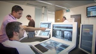 euronews innovation  Voler en toute securité [upl. by Aser]