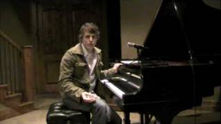 How to Learn A New Piano Piece Quickly and Efficiently  Josh Wright Piano TV [upl. by Gaile14]