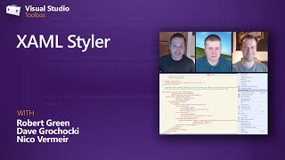 XAML Styler [upl. by Carmella608]