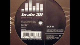 Brain 30  Brain Train Psycho TB 303 Mix [upl. by Pearlstein]