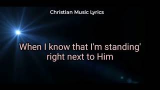 Terrian Big God Lyric Videokaraoke 🎤 [upl. by Notlimah541]