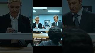 Saul marries Kim Wexler 🔥🔥  Better Call Saul shorts movie viralvideo bettercallsaul netflix [upl. by Etnoel]